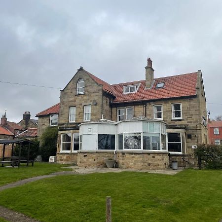 The Fylingdales Inn Robin Hood's Bay Luaran gambar