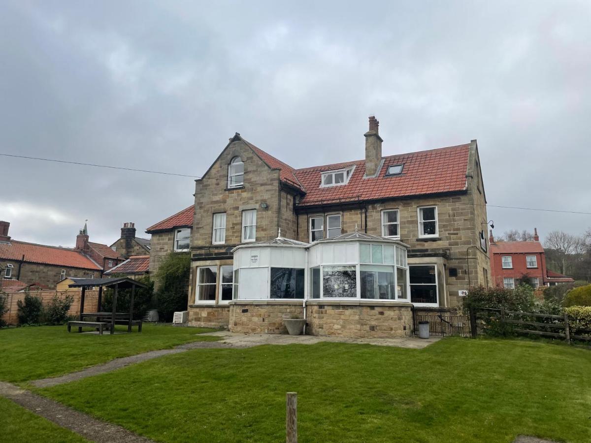 The Fylingdales Inn Robin Hood's Bay Luaran gambar