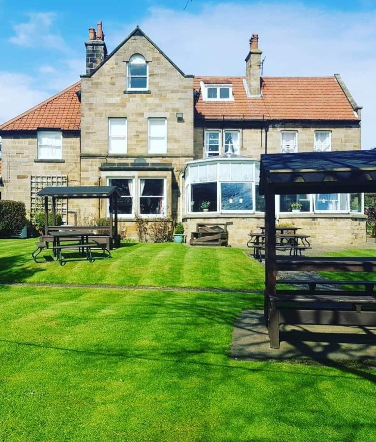 The Fylingdales Inn Robin Hood's Bay Luaran gambar