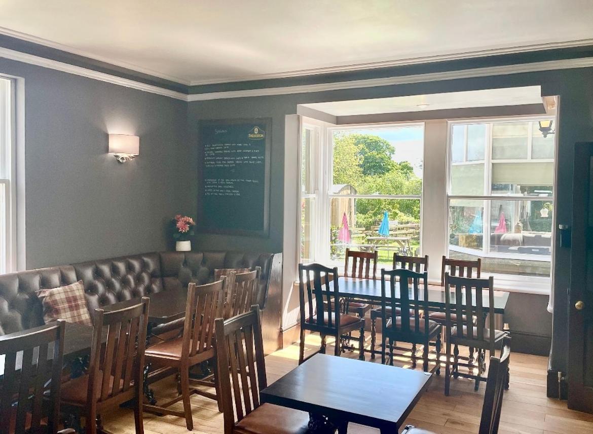 The Fylingdales Inn Robin Hood's Bay Luaran gambar