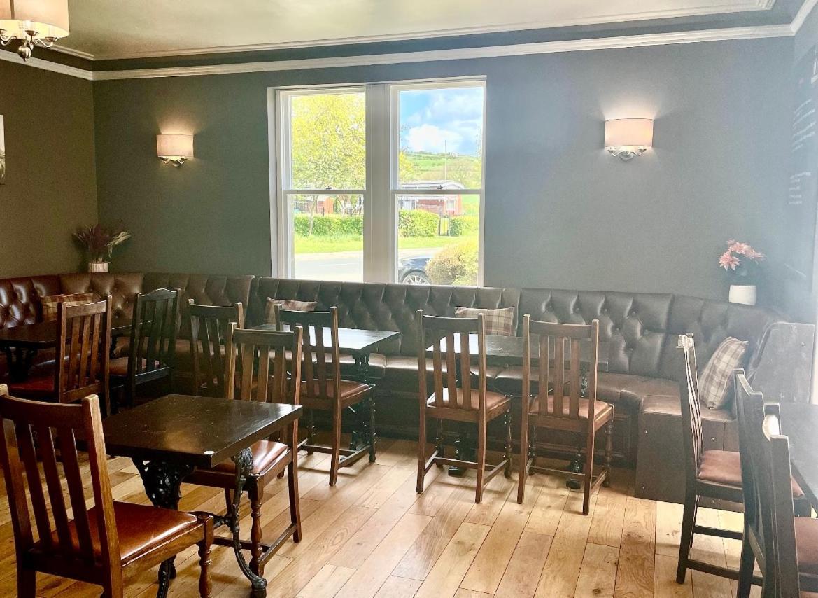 The Fylingdales Inn Robin Hood's Bay Luaran gambar