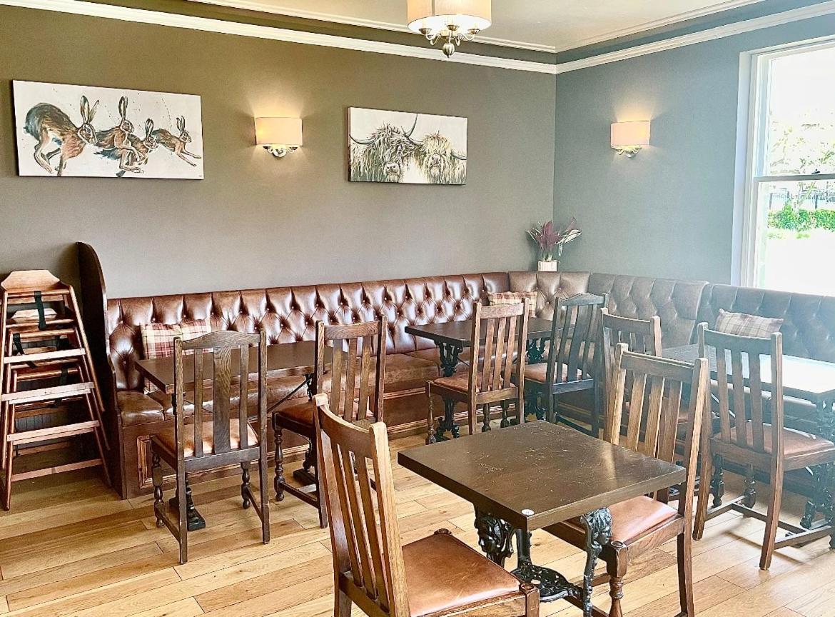 The Fylingdales Inn Robin Hood's Bay Luaran gambar