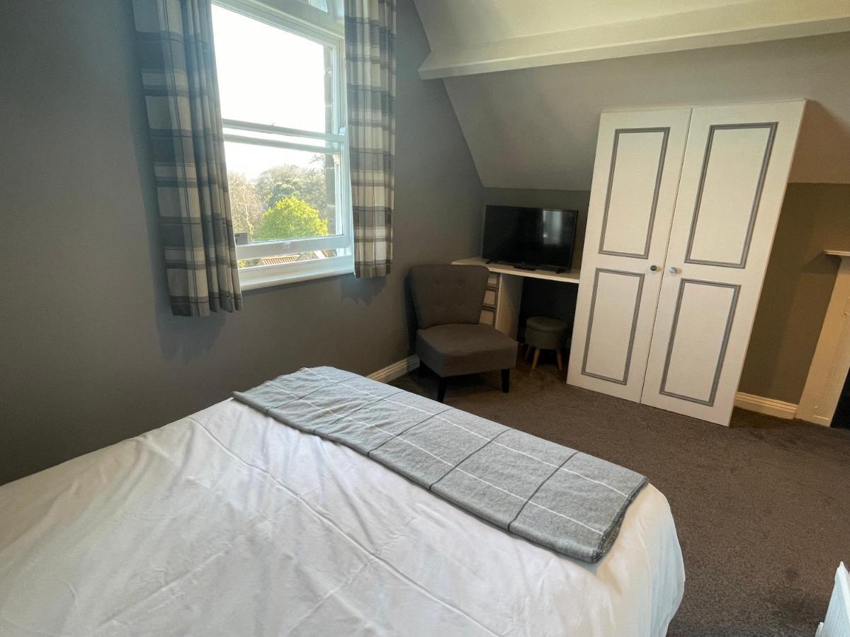 The Fylingdales Inn Robin Hood's Bay Luaran gambar