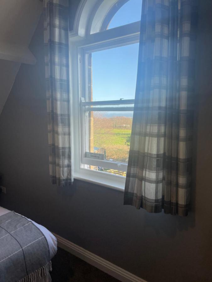 The Fylingdales Inn Robin Hood's Bay Luaran gambar