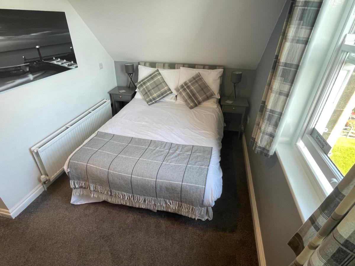 The Fylingdales Inn Robin Hood's Bay Luaran gambar