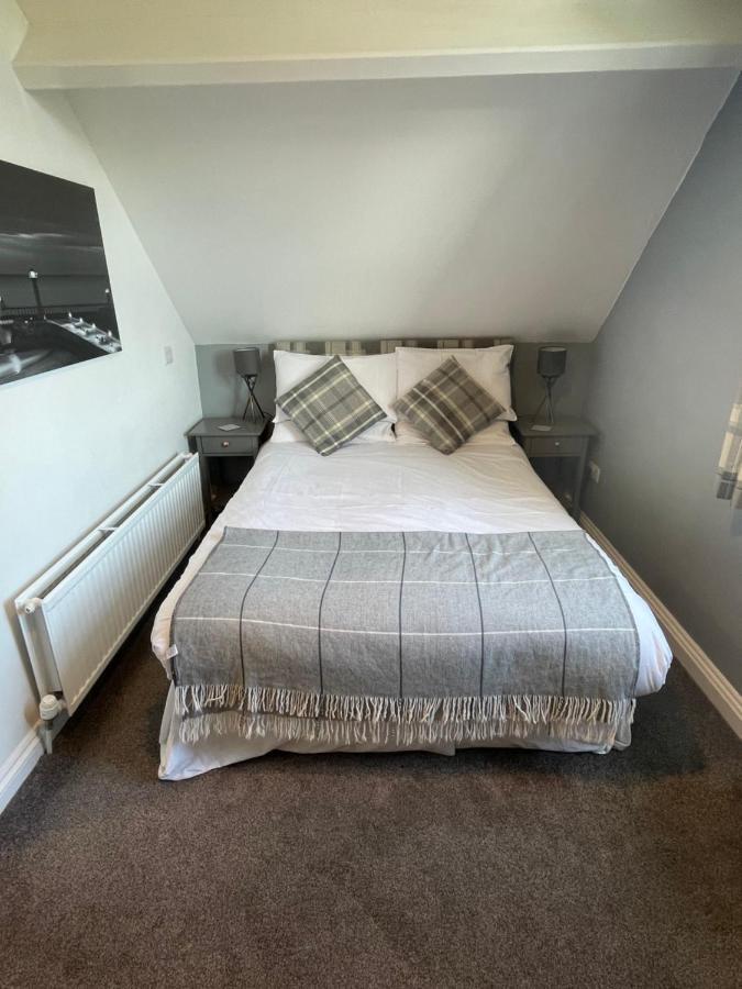 The Fylingdales Inn Robin Hood's Bay Luaran gambar