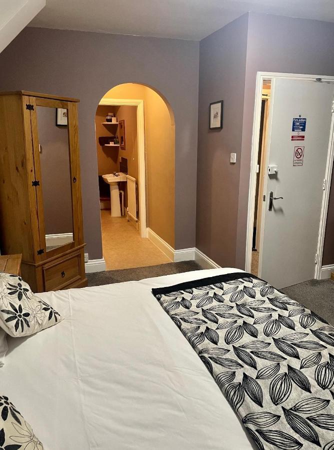 The Fylingdales Inn Robin Hood's Bay Luaran gambar