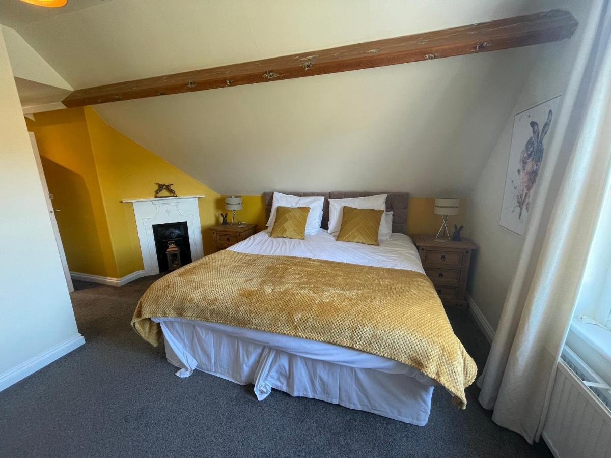 The Fylingdales Inn Robin Hood's Bay Luaran gambar
