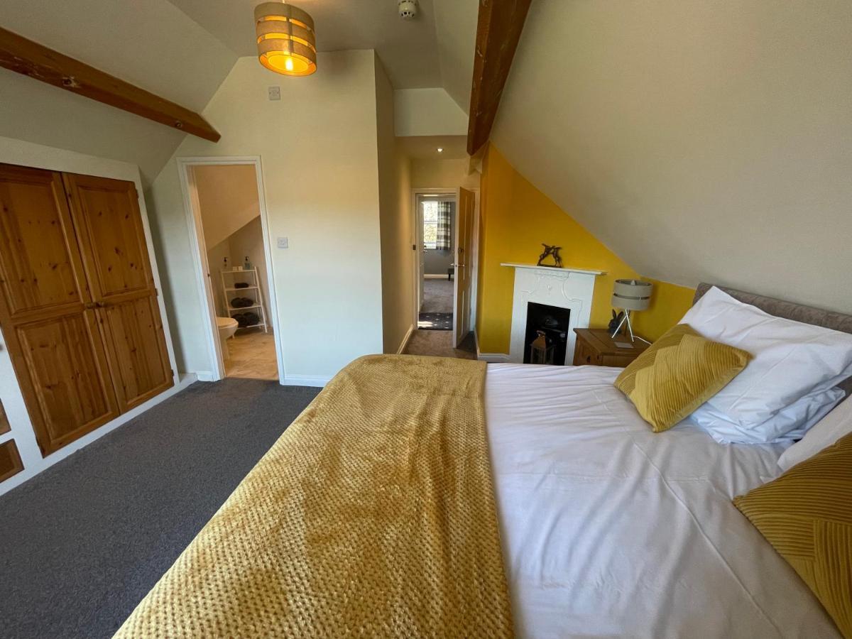 The Fylingdales Inn Robin Hood's Bay Luaran gambar