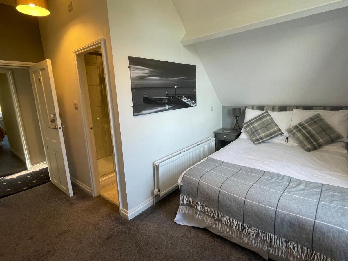 The Fylingdales Inn Robin Hood's Bay Luaran gambar