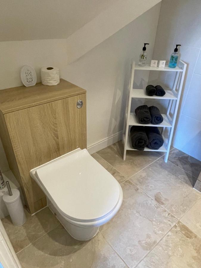 The Fylingdales Inn Robin Hood's Bay Luaran gambar