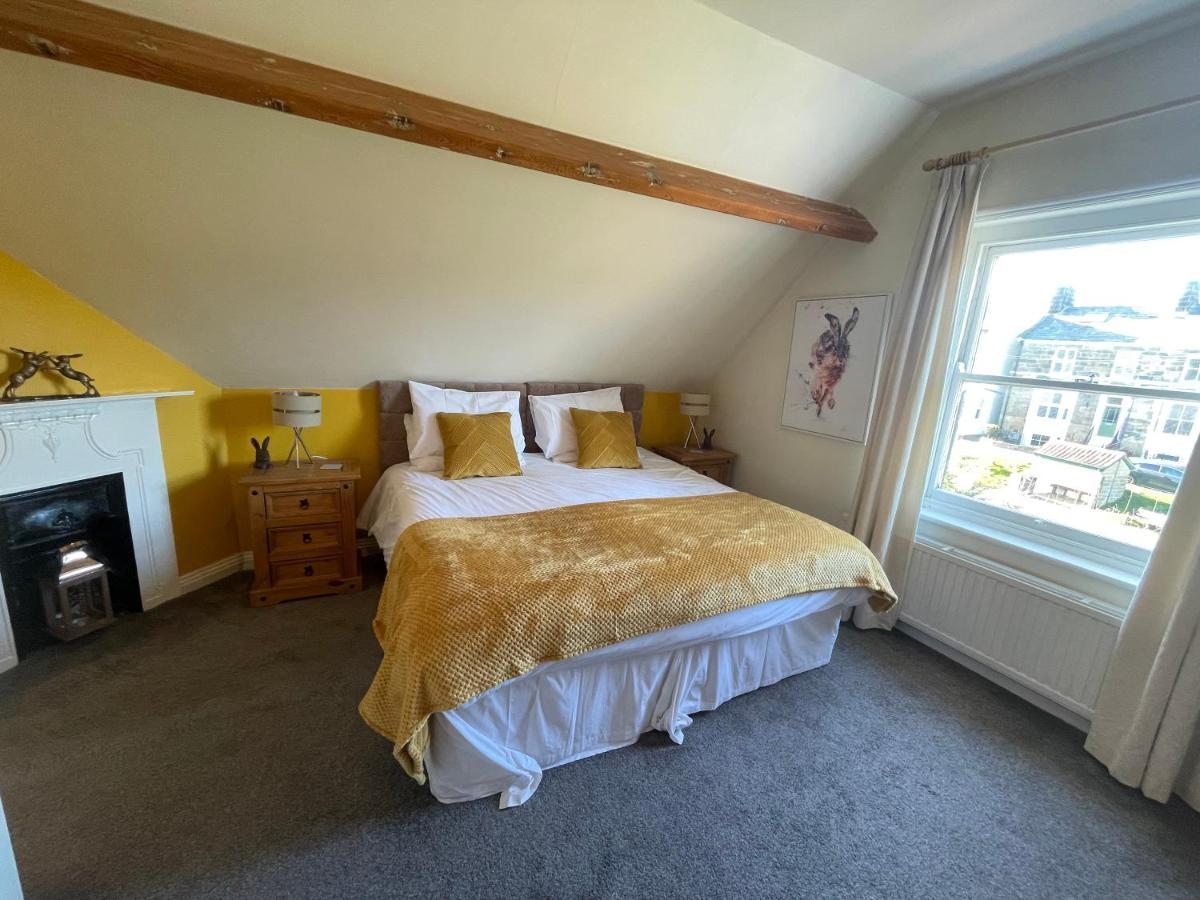 The Fylingdales Inn Robin Hood's Bay Luaran gambar