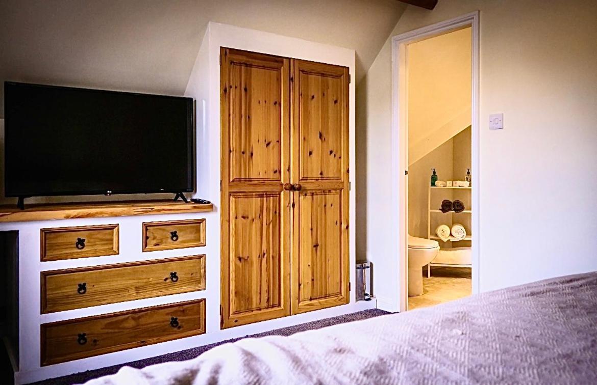 The Fylingdales Inn Robin Hood's Bay Luaran gambar