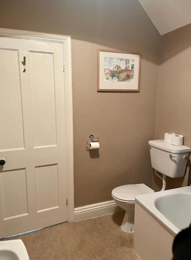 The Fylingdales Inn Robin Hood's Bay Luaran gambar