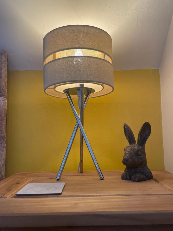 The Fylingdales Inn Robin Hood's Bay Luaran gambar
