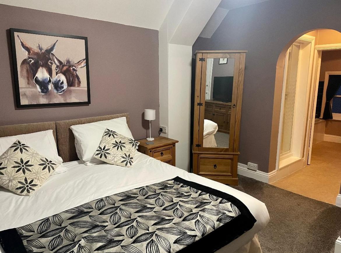 The Fylingdales Inn Robin Hood's Bay Luaran gambar