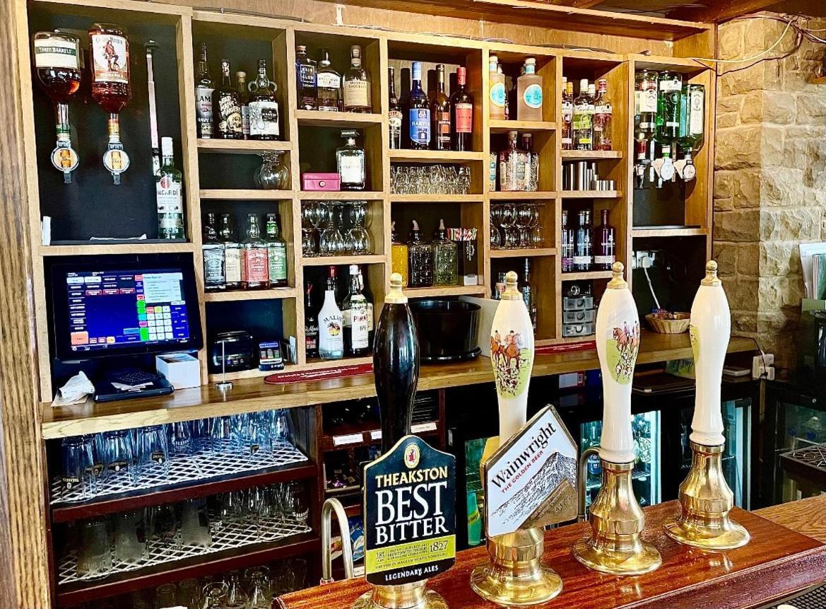 The Fylingdales Inn Robin Hood's Bay Luaran gambar