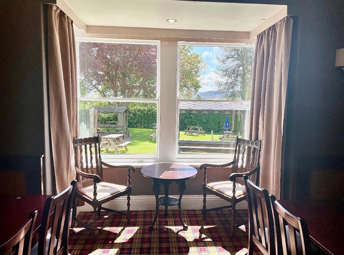 The Fylingdales Inn Robin Hood's Bay Luaran gambar
