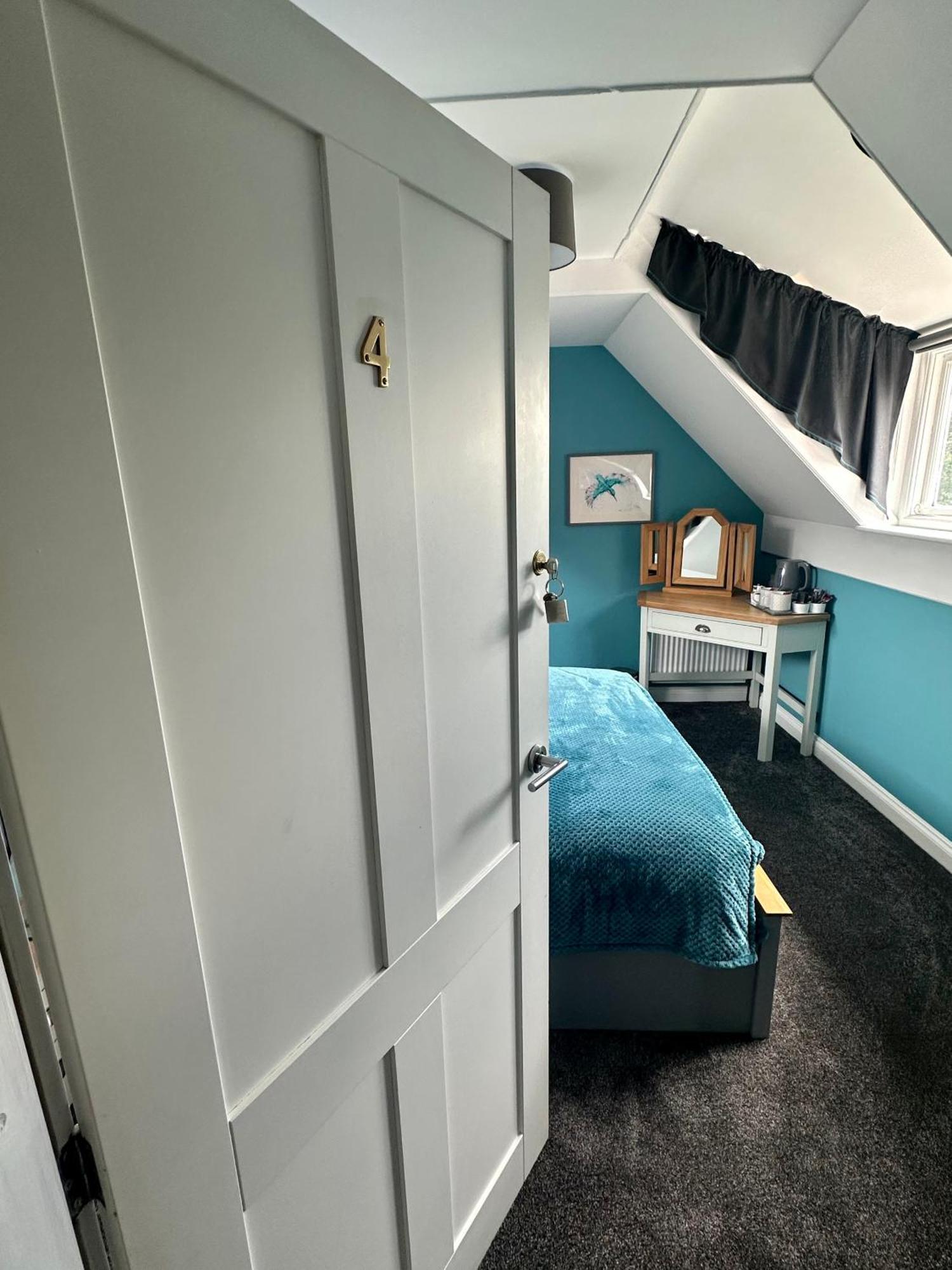 The Fylingdales Inn Robin Hood's Bay Luaran gambar
